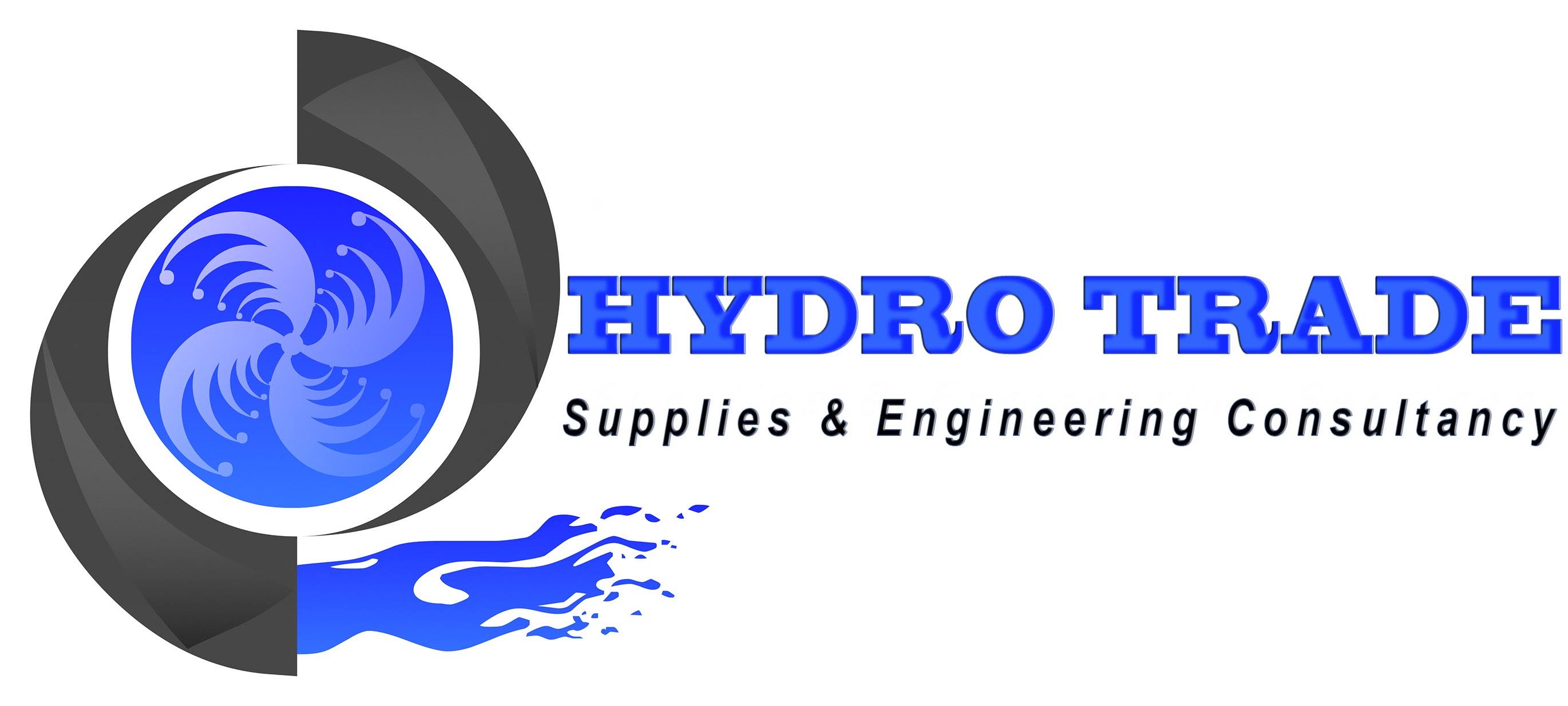 Hydro Trade - logo